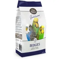 Deli Nature 5x Parkieten Birdelicious 800 Gr