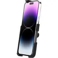 RAM Mount Houder iPhone 14 Plus/Pro Max, 15 Plus & 16 Plus