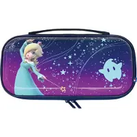 Hori Vault (universe Rosalina)-switch 2 Hoes Blauw