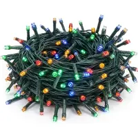 PerfectLED Kerstverlichting | Clusterverlichting op zonne-energie | |