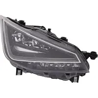 Diederichs 7428984 Koplamp