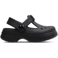 Crocs Open schoenen 'Classic' zwart