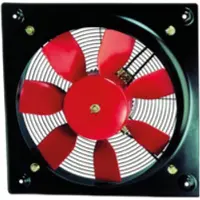 Soler & Palau HCBT/4-355/H- 230/40 SOL HCBT/4-355/H-*230/400V50