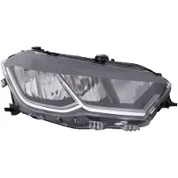 Diederichs 2209182 Koplamp