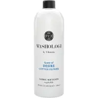 Washologi Desire Fabric Softener 750 ml