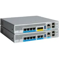 Cisco Catalyst 9800-l Wifi 6-netwerkbeheerapparaat