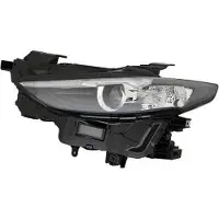 Diederichs 5621081 Koplamp