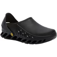 Scholl Klomp Unisex Evoflex Black-Schoenmaat 44