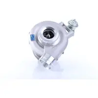 Nissens 93759 Turbocharger
