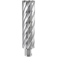 RUKO Hss Weldon 3/4´´ Cbn 110mm Ø 32 Mm Holle Boor