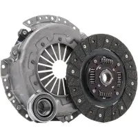 Japanparts KF-541 Koppelingsset