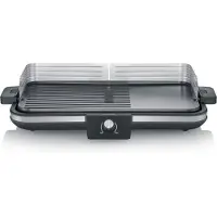 Severin Plancha PG8564