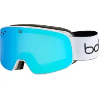 Bolle Nevada S Gepolariseerde Skibril