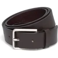 HUGO Riem 'Gael' bruin