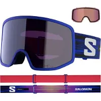 Salomon Sentry Pro S Sigma Equipe Skibril