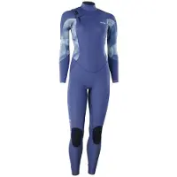 iON Neopreen wetsuit Amaze Core 4/3 met voorritssluiting, damesmodel, maat 38/M (diepwatermodel)