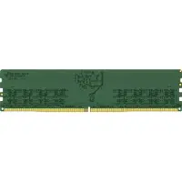 Kingston ValueRAM - DDR5 - Module - 32 GB - DIMM 288-pins - 3200 MHz - CL52 - 1.1 V - ongebufferd, niet afhankelijk van de klokfrequentie - met on-die ECC