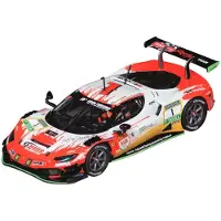 Carrera Ferrari 296 GT3 'Frikadelli Racing, nummer 1', 24 uur van de Nürburgring, schaal 1:32