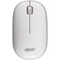 Acer Draadloze Bubble muis - AMR100 Wit