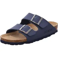 Rohde Slipper Women Alba 5631 Ocean-Schoenmaat 39