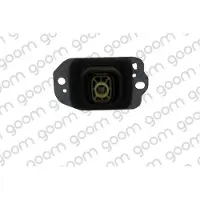 GOOM EM-0729 Motorsteunlager