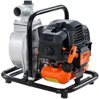 FUXTEC Benzin-Wasserpumpe FX-WP143