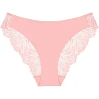 Triumph Slip ' Red Label Pretty Micro ' rosé