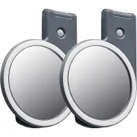 Joby MagSafe Selfie Ring Light – 2-pack