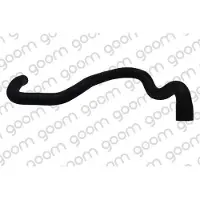 GOOM RH-1511 Radiateurslang