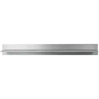 Ferm Living Wandplank Lager Aluminium 85 cm