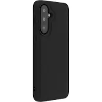 Accezz Edge Backcover met MagSafe voor de Samsung Galaxy A37 (5G) - Zwart