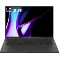 LG Gram 16Z90S-G.AP78D, Intel Core Ultra 7, 40,6 cm (16 inch), 2560 x 1600 pixels, 16 GB, 1 TB, Windows 11 Pro