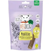 Vegdog Mobilities