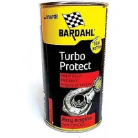 Bardahl Turbo protect Diesel en Benzine - 300ml