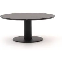 Bellagio + 15% kassakorting | La Fonte low dining tuintafel ø 150cm