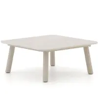 Bellagio + 15% kassakorting | Birgi Novo lounge tuintafel 70x70x31cm
