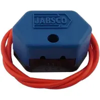 Jabsco Pressure Switch 12v Goud