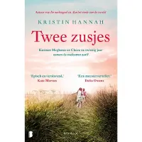 Meulenhoff Boekerij Twee zusjes