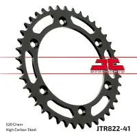 JT Sprockets Tandwiel achter R822,41