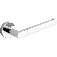 Kielle Oudee - Toiletrolhouder, chroom 40402040