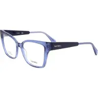 Max & Co Max&co. MO5070 Shiny light blue 53/16/140 WOMAN Brilmonturen