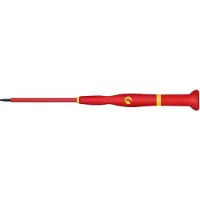 Witte Wittron Vde 15x75 Mm Torx-schroevendraaier