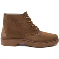 Montevita Northome Boot BasicSegarrabra in Brown