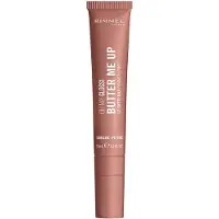 Rimmel Oh My Gloss! Lippenbalsem #008-pumpkin Spice