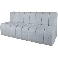 Home67 Eetkamerbank sofia easy 01 200 cm