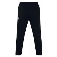 Canterbury Stretch trainingsbroek voor kinderen/Kinderen (Zwart)