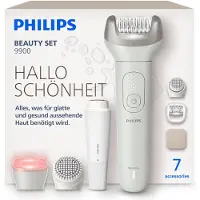 Philips Series 9900 Beauty Set BRE738/00
