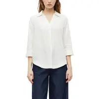 s.Oliver Blouse wit