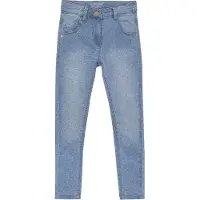 Minymo Jeans hemelsblauw / lichtblauw