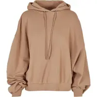 Urban Classics Sweatshirt poederroze